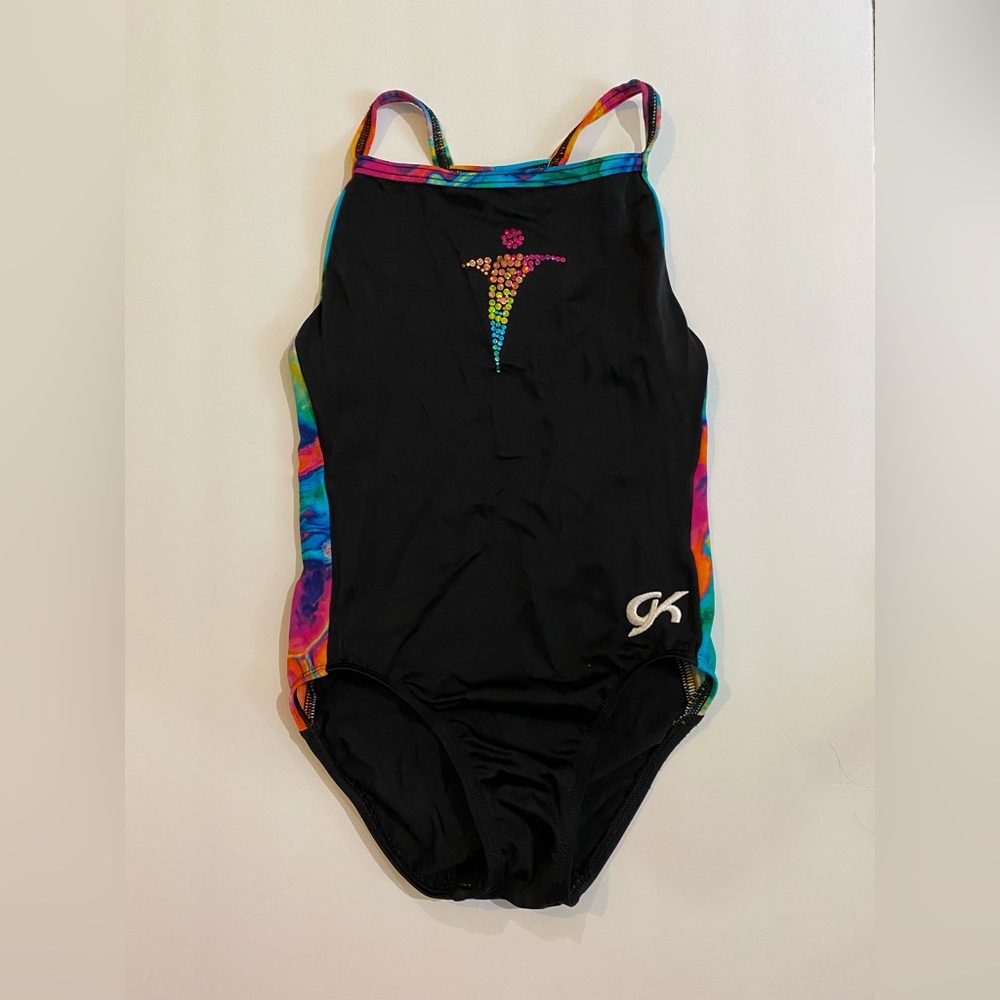 GK leotard